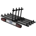 cruz stema 4 eur Portabicis plegable