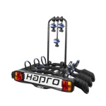 Hapro atlas active 3 portabicicletas