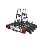 Portabicicletas Hapro atlas active 4