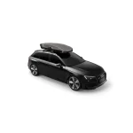thule vector m cofre techo