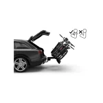 thule-VeloCompact Portabicicletas bola fix4bike