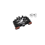 thule VeloCompact 3 fix4bike plegable