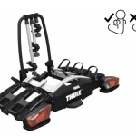 VeloCompact Thule 3 bicicletas Fix4bike