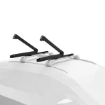 7325 Thule SnowPack Extender Extended black