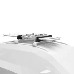Thule SnowPack Extender Extender negro 7325