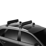 Portaesquis Thule SnowPack Extender Extended negro 7325