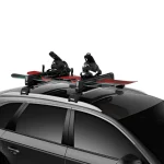 Thule SnowPack Extender 7325 5 par ski