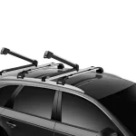 Thule SnowPack Extender portaesquis