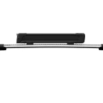 Porta esquis Thule SnowPack M Black