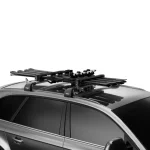 Thule SnowPack M negro