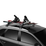 Thule SnowPack Snowboards 7324