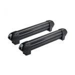 cruz ski rack 04 pares de ski