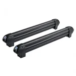 cruz ski rack dark 6 pares