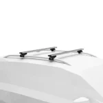 710410 Thule Evo Raised Rail