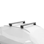 Soporte portaequipajes Thule evo Flush Rail
