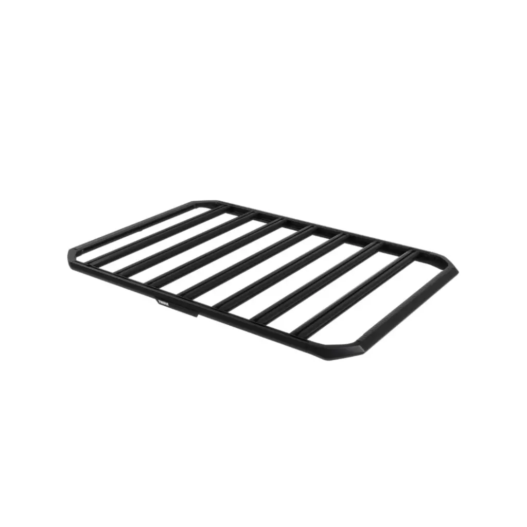 Baca_portaequipaje_techo_coche_ThuleCaprock