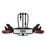 CRUZ Axler 3 bicis plegado