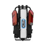 Pilotos LED traseros del CRUZ Axler 3 bicis