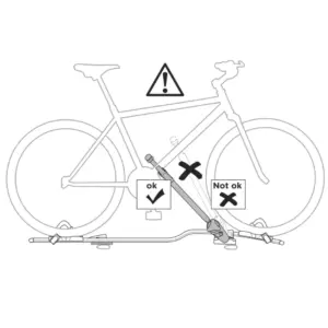 598 Thule ProRide