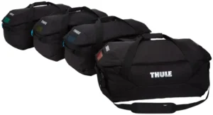 Thule GoPack Set 4Pack