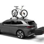 Thule arcos box L cofre de bola