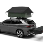 Thule arcos box L cofre 400 litros