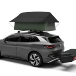 Thule Arcos M cofre trasero