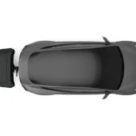 Thule Arcos M cofre portaequipajes
