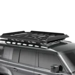 Thule Caprock L Railing Kit 611
