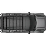 Baca coche Thule Caprock 6110