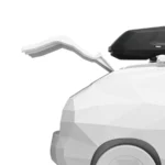 Thule Force 3 M Cofre techo