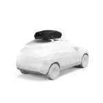 Thule Force 3 645100 baúl