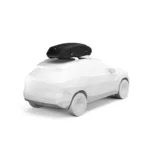 Thule Force 3 M cofre