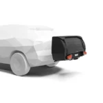 Cofre bola Thule Onto 2 907