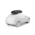 Cofre techo Thule Pulse 2