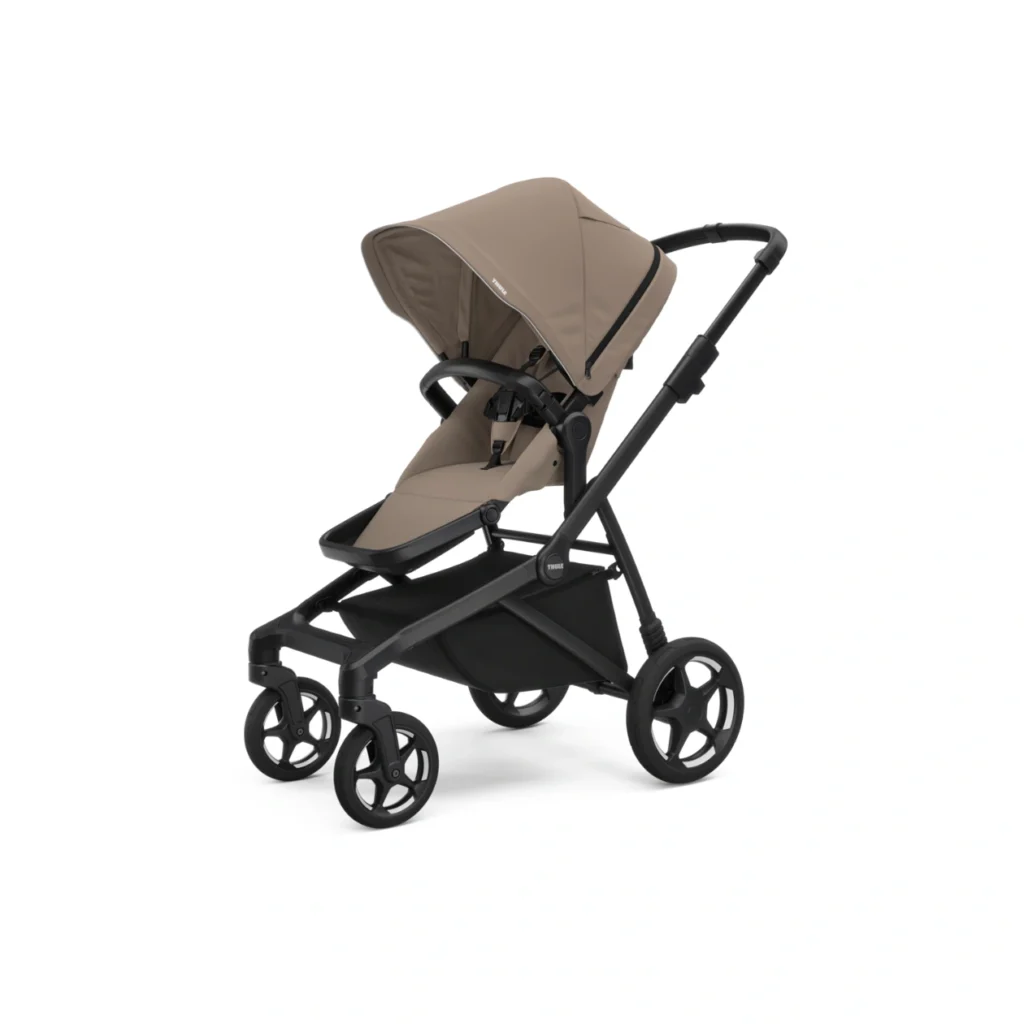 Thule Sleek 2