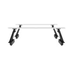 Thule Xscape bedrail upright, detalle del montante