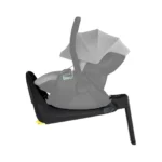 Silla coche bebé Thule Alfi