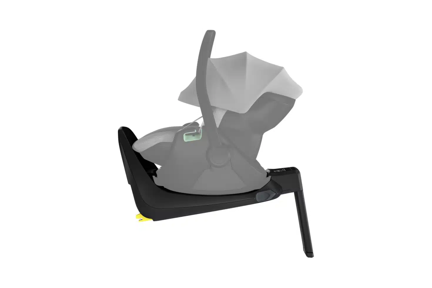Thule_Alfi_14000001 Silla coche bebé Thule Alfi