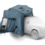 tiendas de techo Thule Approach