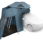 tienda de techo coche Thule Approach