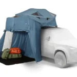 tienda campaña techo Thule Approach