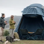 Tienda de techo Thule_Approach