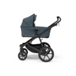 Thule bassinet
