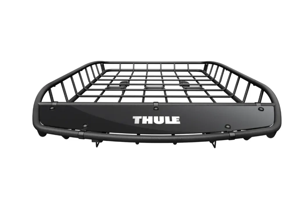 Thule Canyon XT