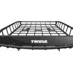 Thule Canyon XT