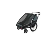 Thule_Chariot_Cab