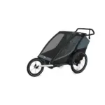 Thule_Chariot_Cab_DarkSlate_JoggingKit