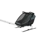 Thule_Chariot_Cab_DarkSlate_SkiKit