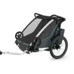Thule_Chariot_Cross2_Double_DarkSlate